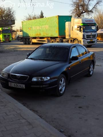 Mazda Xedos 9 I 2.0 MT