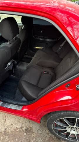 Toyota Altezza 2.0 AT