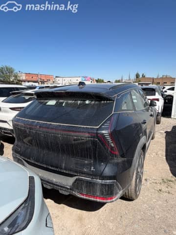 Geely Atlas I 1.8 MT
