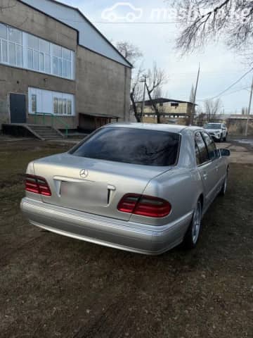 Mercedes-Benz E-Класс II (W210, S210) Рестайлинг 320 3.2 AT