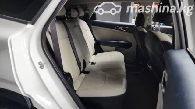 Kia Sportage V 1.6hyb AT 4WD