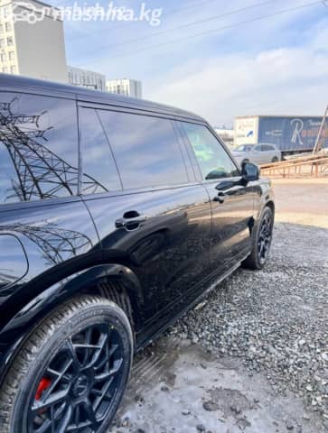 Zeekr 9X 2.0hyb AT 4WD