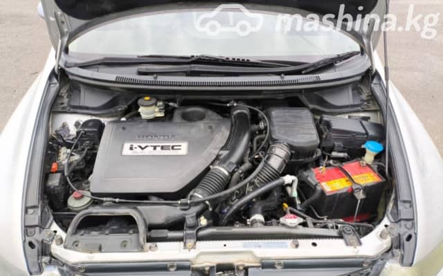 Honda Odyssey III 2.4 AT 4WD