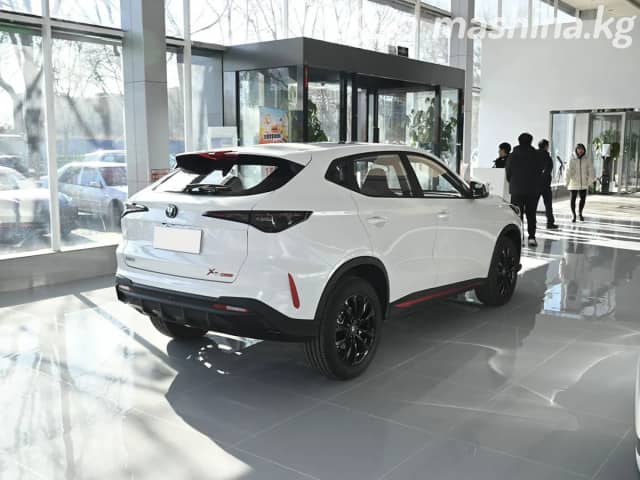 Changan X5 Plus 1.5 AMT