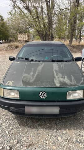 Volkswagen Passat B3 2.0 MT