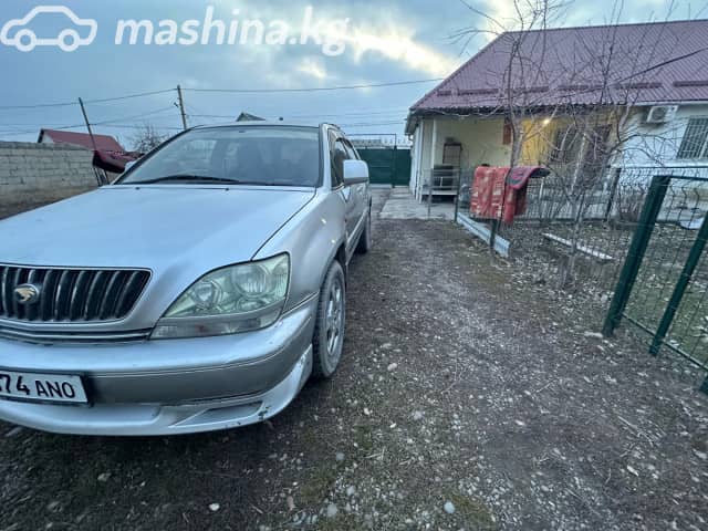 Lexus RX I 300 3.0 AT 4WD