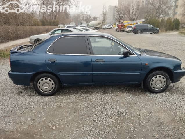 Suzuki Baleno I 1.3 AT
