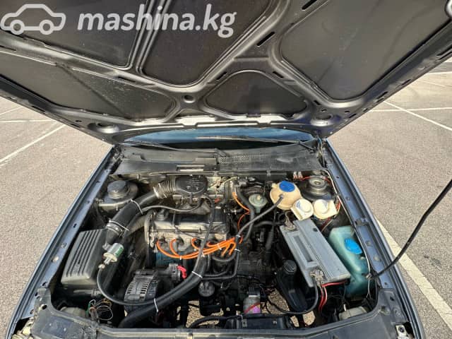 Volkswagen Golf III 1.8 MT