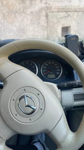 Mazda Demio II (DY) 1.3 AT