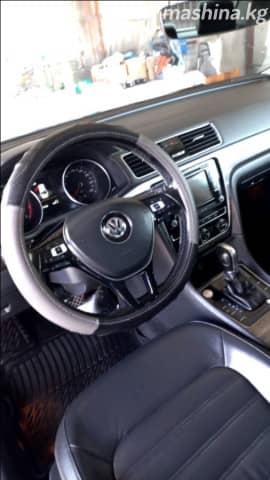 Volkswagen Passat B8 2.0 AMT
