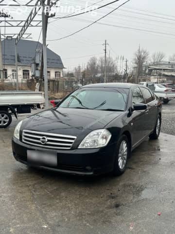 Nissan Teana I 2.4 AT
