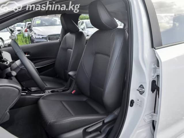 Toyota Corolla Cross I 1.8hyb CVT