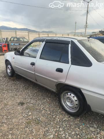 Daewoo Nexia I Рестайлинг 1.5 MT