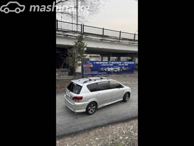 Toyota Ipsum II (M20) 2.4 AT