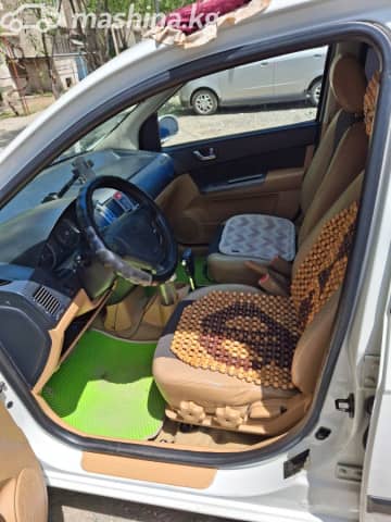 Hyundai Getz I 1.4 AT