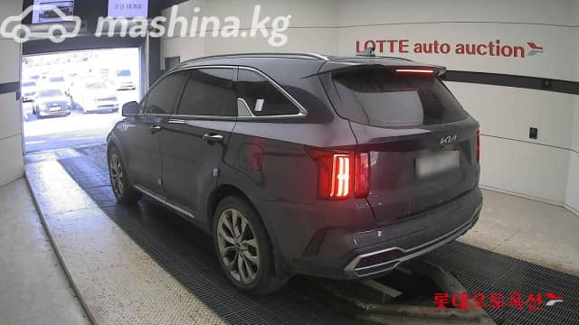 Kia Sorento IV 2.2d AMT