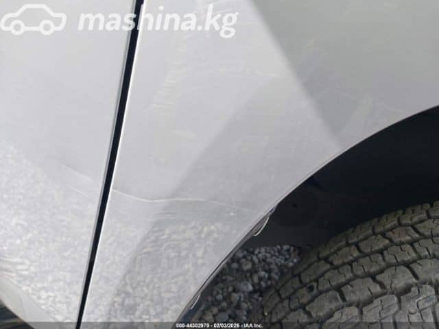 Toyota Tundra II Рестайлинг CrewMax 5.7 AT 4WD