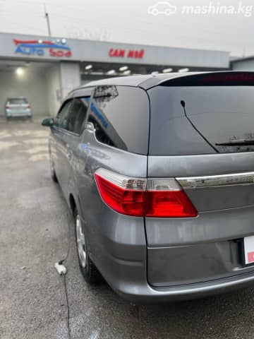 Honda Airwave I 1.5 CVT