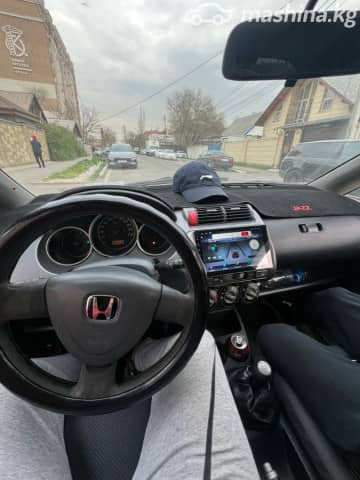 Honda Jazz I 1.3 MT