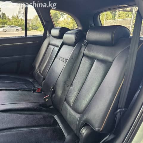 Hyundai Santa Fe II 2.0d AT