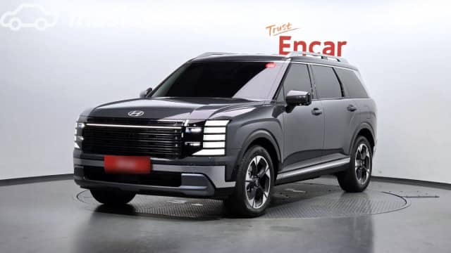 Hyundai Palisade II 2.5 AT