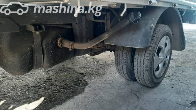 Hyundai Porter