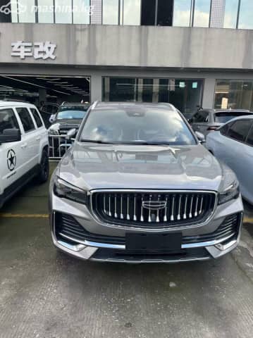 Geely Xingyue L I 2.0 AMT