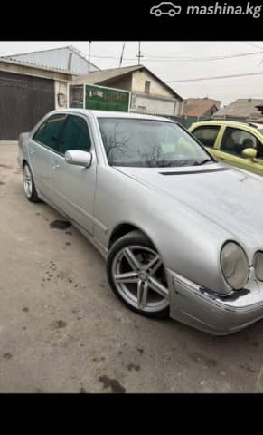 Mercedes-Benz E-Класс II (W210, S210) 320 3.2 AT 4WD