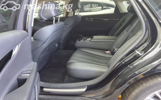 Genesis G80 II 2.5 AT 4WD