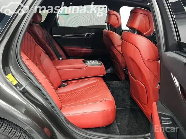 Genesis G80 II 3.5 AT 4WD