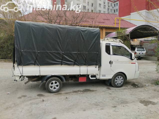 Hyundai Porter