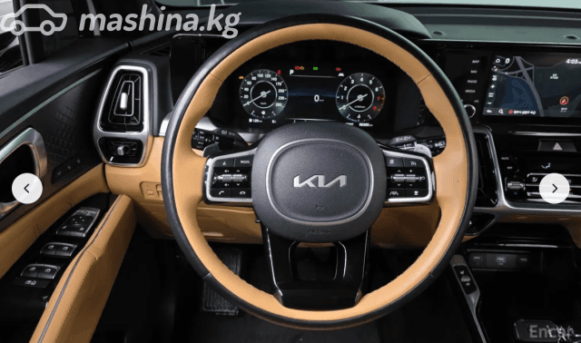 Kia Sorento IV 2.5 AT 4WD