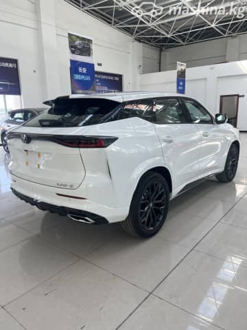 Changan UNI-Z 1.5 AMT
