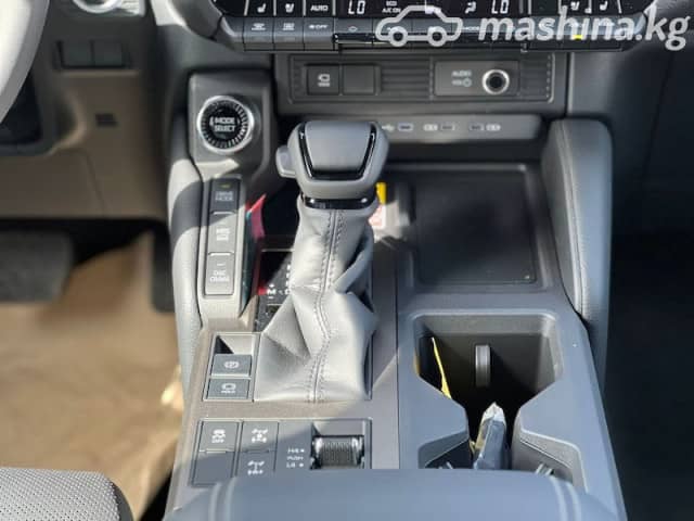 Toyota Land Cruiser Prado 250 Series 2.8d AT 4WD