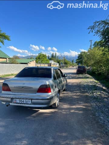 Daewoo Nexia I 1. 6 MT