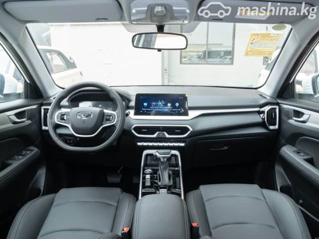 Kaiyi X3 Pro 1.5 CVT