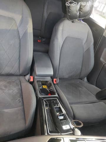 Volkswagen Golf VIII GTD 2.0d AMT