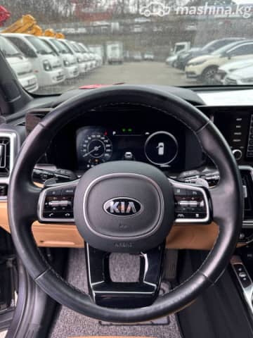 Kia Sorento IV 2.2d AMT