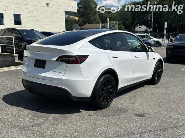 Tesla Model Y I Performance Electro AT 4WD