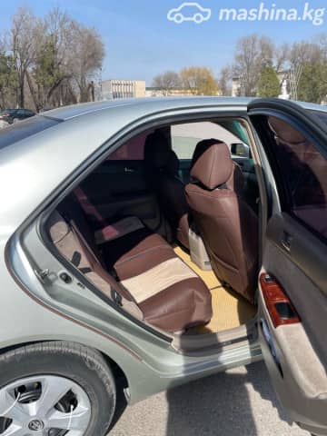 Toyota Camry V (XV30) 2.4 AT