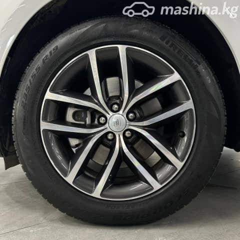 Land Rover Range Rover Evoque II Рестайлинг 2.0 AT 4WD