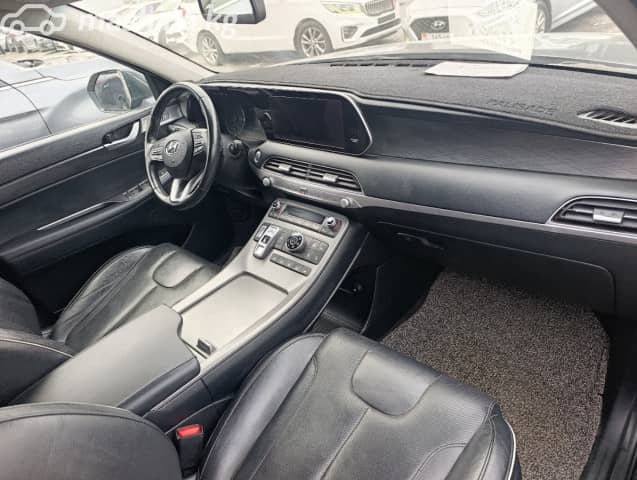 Hyundai Palisade I 3.8 AT 4WD