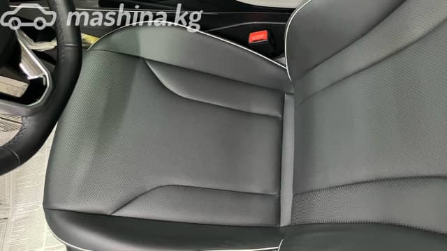 Volkswagen ID.6 X Electro AT