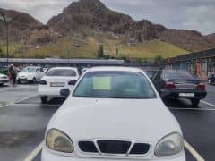 Daewoo Lanos (Sens) 1.5 MT