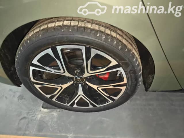 Audi A5 III (B10) 2.0 AMT 4WD