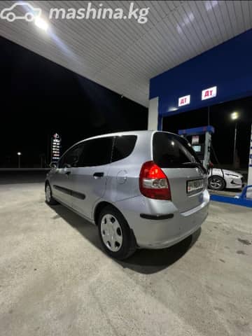 Honda Jazz I 1.3 MT