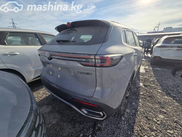 Changan CS55PLUS I Рестайлинг 1.5 AMT