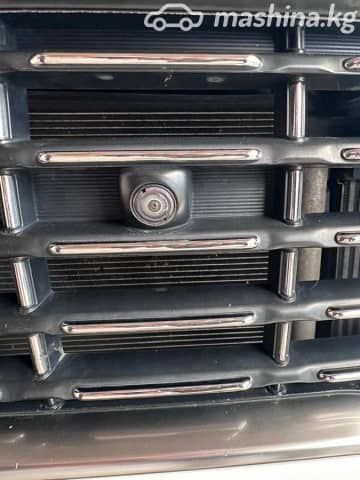 Kia Carnival III 2.2d AT