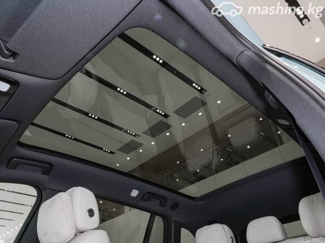 LiXiang L6 1.5hyb AT 4WD
