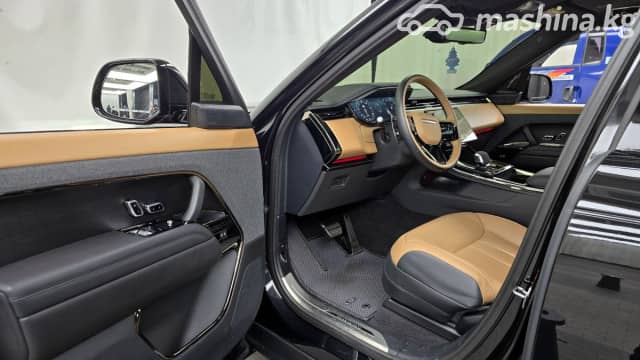 Land Rover Range Rover Sport III P360 MHEV 3.0 AT 4WD